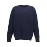 Givenchy Logo Embroidery Sweater - GIVENCHY