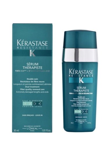 Sérum Cheveux KÉRASTASE RESISTANCE THÉRAPISTE