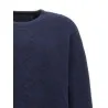 Givenchy Logo Embroidery Sweater - GIVENCHY