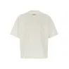 Jil Sander Logo Print T-shirt - JIL SANDER