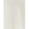Jil Sander Logo Print T-shirt - JIL SANDER