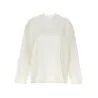 Jil Sander Logo Print T-shirt - JIL SANDER