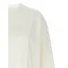 Jil Sander Logo Print T-shirt - JIL SANDER