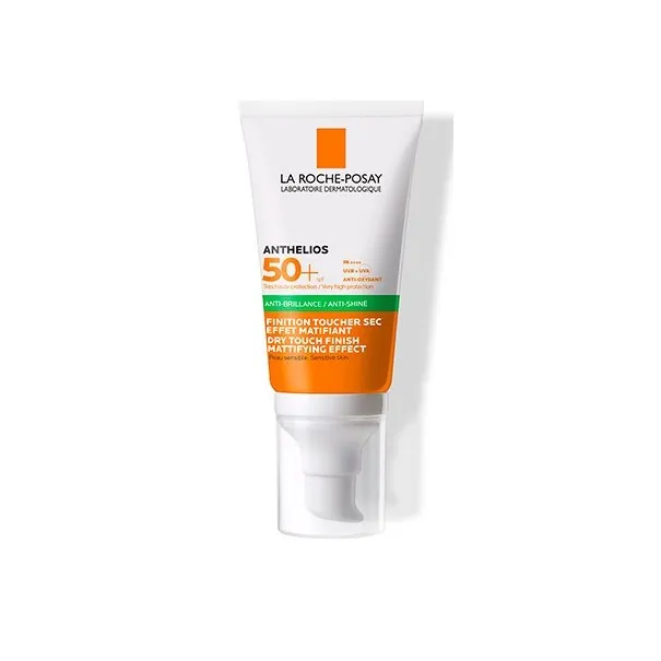 Ecran Solaire LA ROCHE-POSAY SPF50+ - Ecran Solaire LA ROCHE-POSAY SPF50+ -