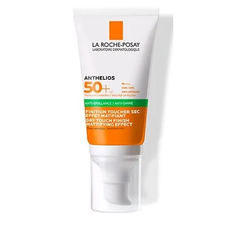 Ecran Solaire LA ROCHE-POSAY SPF50+ - 