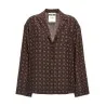 Moschino Patterned Shirt - MOSCHINO