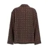 Moschino Patterned Shirt - MOSCHINO