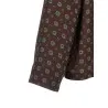 Moschino Patterned Shirt - MOSCHINO