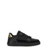 Balmain B-court Flip Sneakers - BALMAIN