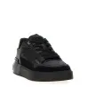 Balmain B-court Flip Sneakers - BALMAIN