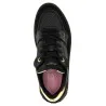 Balmain B-court Flip Sneakers - BALMAIN