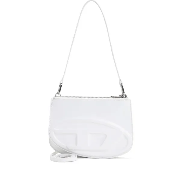 Diesel 1DR Twin-Double-pouch shoulder bag - Diesel