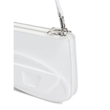 Diesel 1DR Twin-Double-pouch shoulder bag - Diesel