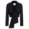 Max Mara Corone Short Jacket - MAX MARA