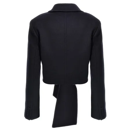Max Mara Corone Short Jacket - MAX MARA