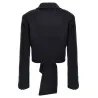 Max Mara Corone Short Jacket - MAX MARA