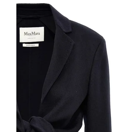 Max Mara Corone Short Jacket - MAX MARA
