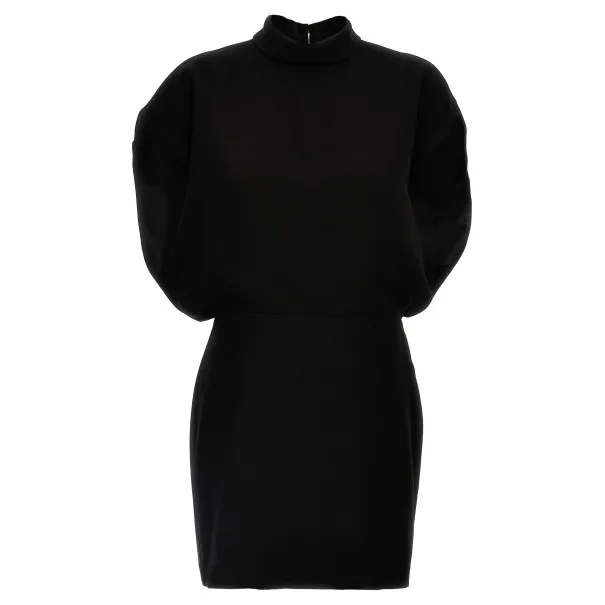 Max Mara Querce Dress - MAX MARA