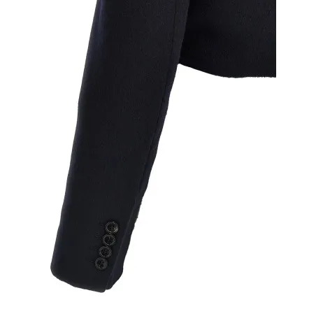 Max Mara Corone Short Jacket - MAX MARA