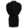 Max Mara Querce Dress - MAX MARA