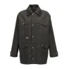 Fendi Ff Jacket - FENDI