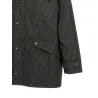 Fendi Ff Jacket - FENDI