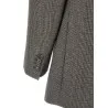 Stella Mccartney Single-breasted Micro Houndstooth Blazer - 