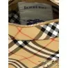 Burberry Check Crossbody Bag - BURBERRY
