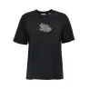 Burberry Logo Print T-shirt - BURBERRY