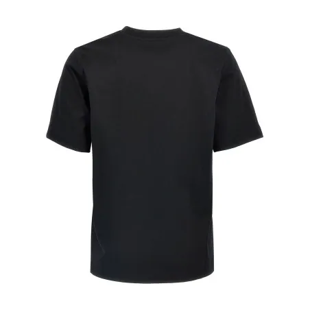 Burberry Logo Print T-shirt - BURBERRY