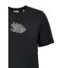 Burberry Logo Print T-shirt - BURBERRY