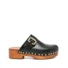 Chloé Jeanette 40mm Mules - CHLOE