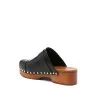 Chloé Jeanette 40mm Mules - CHLOE