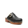 Chloé Jeanette 40mm Mules - CHLOE