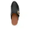 Chloé Jeanette 40mm Mules - CHLOE