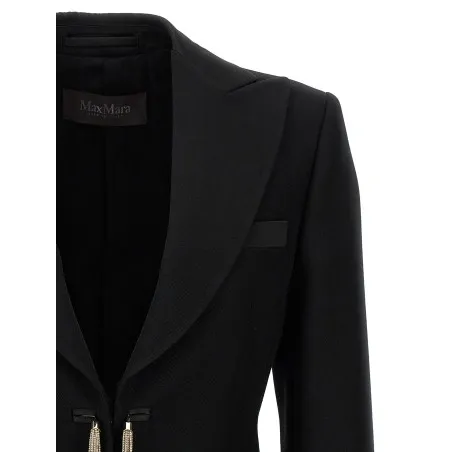 Max Mara Boemia Blazer - MAX MARA