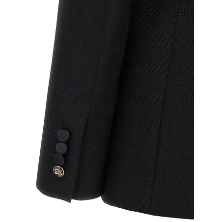 Max Mara Boemia Blazer - MAX MARA