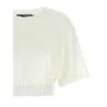 Dolce & Gabbana Logo Chenille Top - Dolce&Gabbana