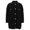 Dolce & Gabbana Denim Long Jacket - Dolce&Gabbana