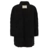 Dolce & Gabbana Denim Long Jacket - Dolce&Gabbana