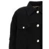 Dolce & Gabbana Denim Long Jacket - Dolce&Gabbana