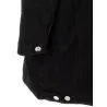Dolce & Gabbana Denim Long Jacket - Dolce&Gabbana