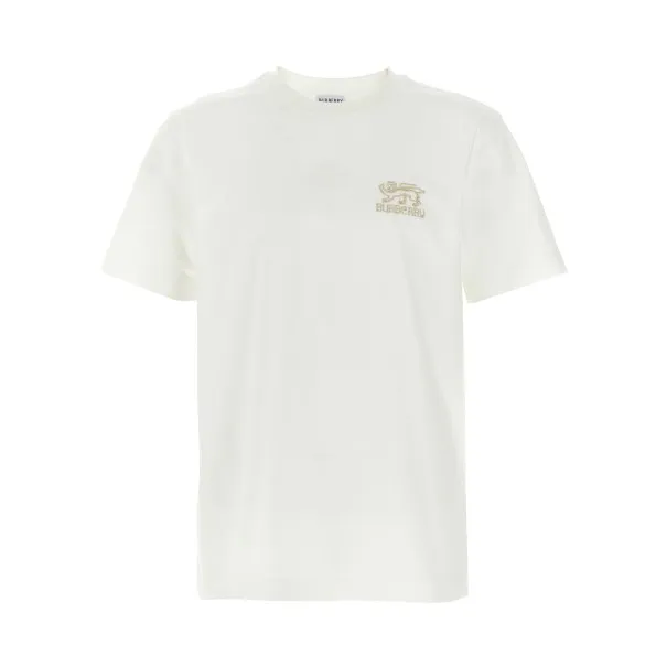Burberry Sp25 T-shirt - BURBERRY