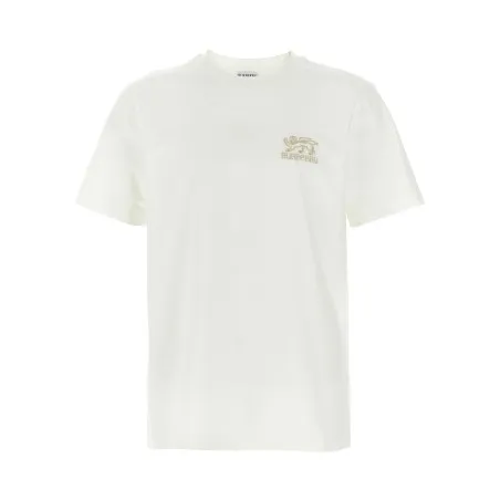 Burberry Sp25 T-shirt - BURBERRY