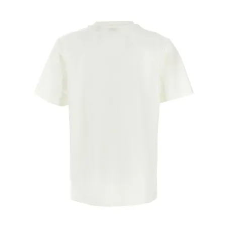 Burberry Sp25 T-shirt - BURBERRY