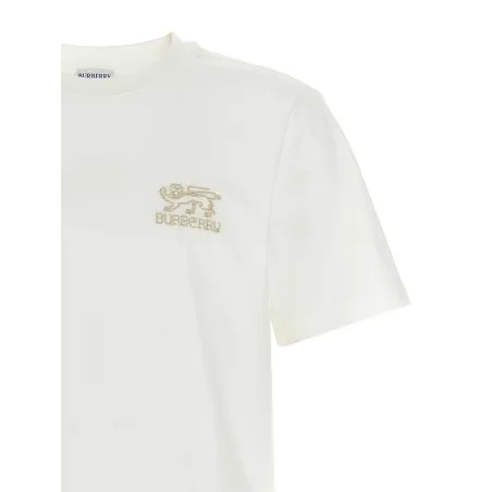 Burberry Sp25 T-shirt - BURBERRY