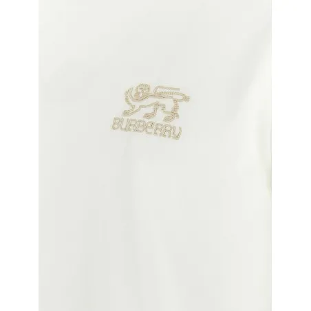Burberry Sp25 T-shirt - BURBERRY