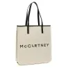 Stella Mccartney Logo Shopping Bag - 
