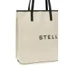Stella Mccartney Logo Shopping Bag - 