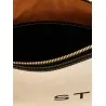Stella Mccartney Logo Clutch Bag - 